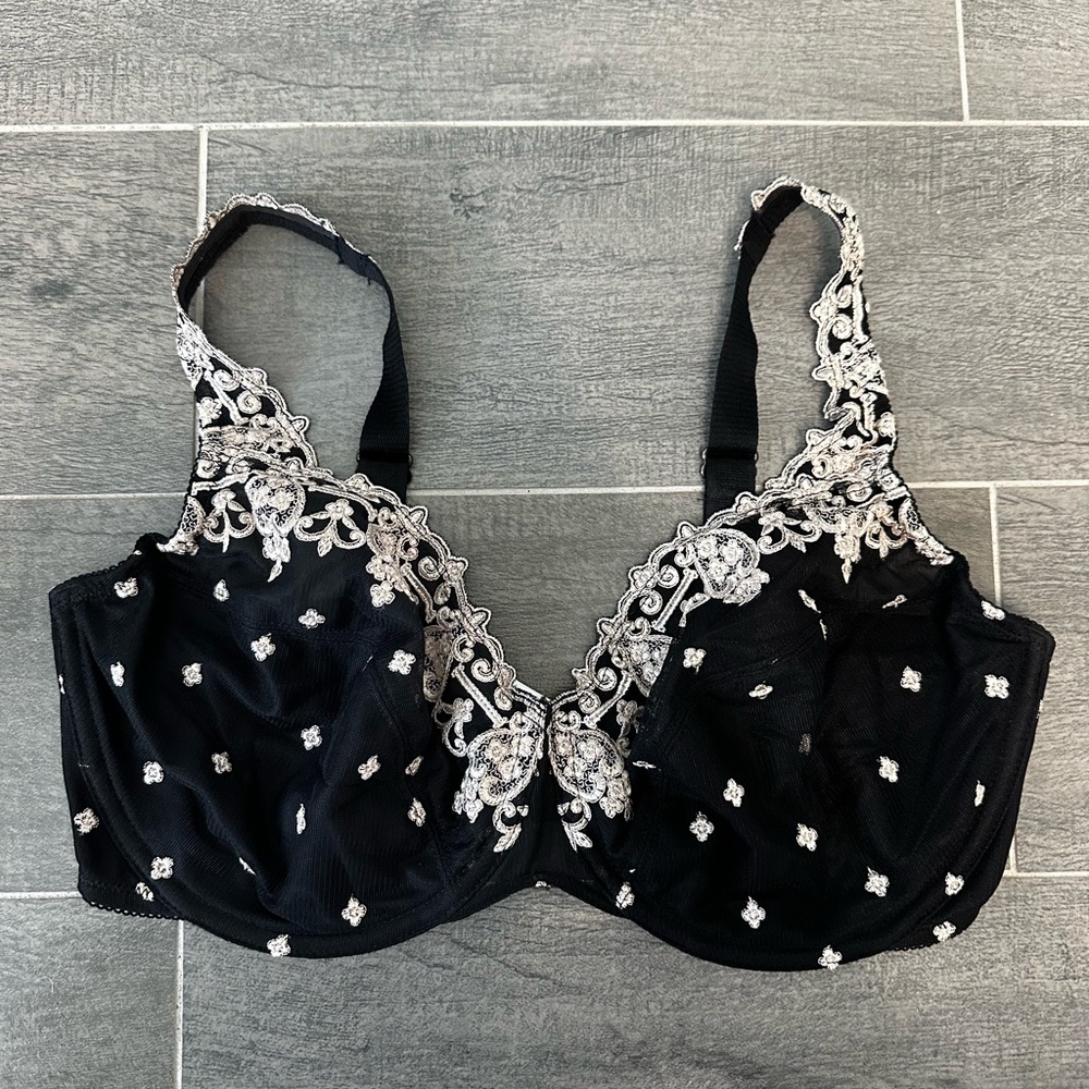 Bali Lace Bra